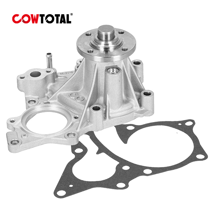 Engine Water Pump 16100-19365 For TOYOTA (1)