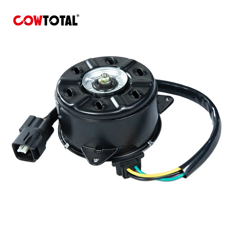 Motor do ventilador do radiador 168000-9370 Para SUZUKI (1)
