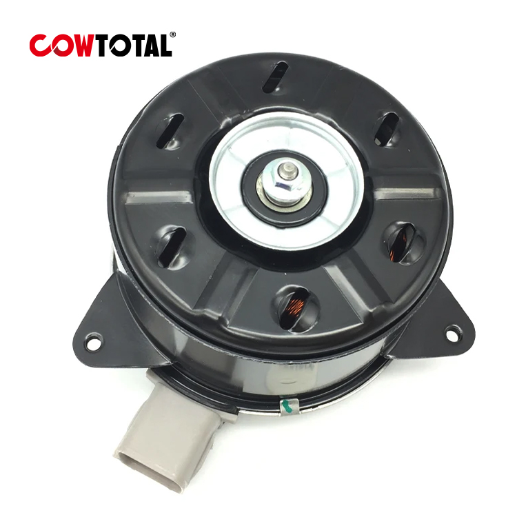 Motor do ventilador do radiador 168000-9480 Para SUZUKI (1)