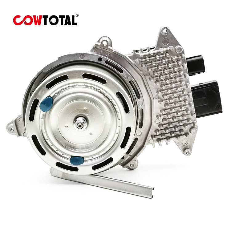 Radiator Fan Motor 19030-5AA-A01 For HONDA (1)