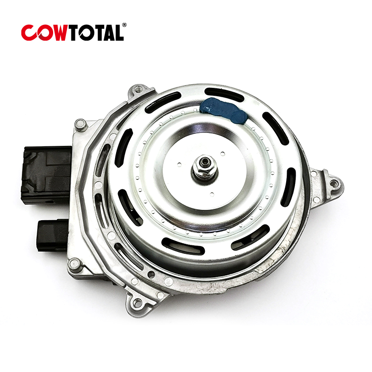 本田散热器风扇电机 19030-5BA-A01 (1)