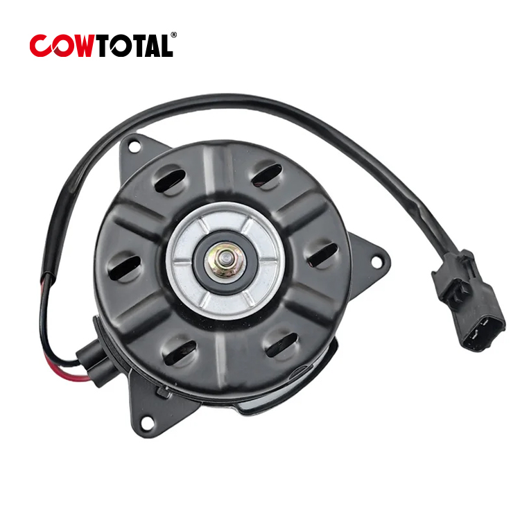 本田散热器风扇电机 19030-5PA-A01 (1)