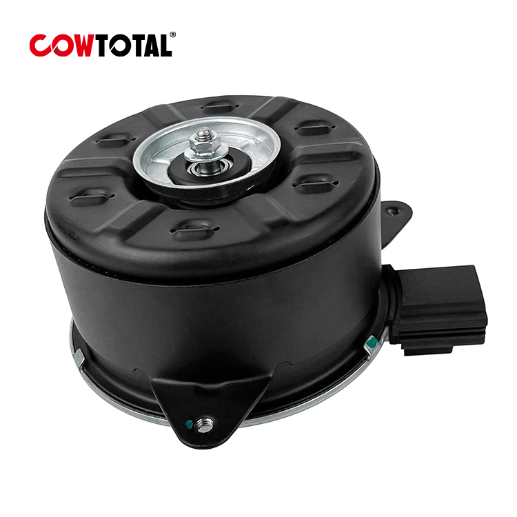 ラジエーターファンモーター 19355766 シボレー用 (1)