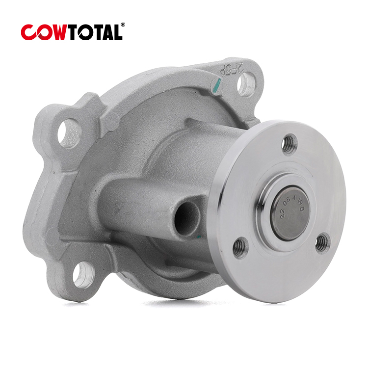 Engine Water Pump 21010-00Q2D For NISSAN (1)