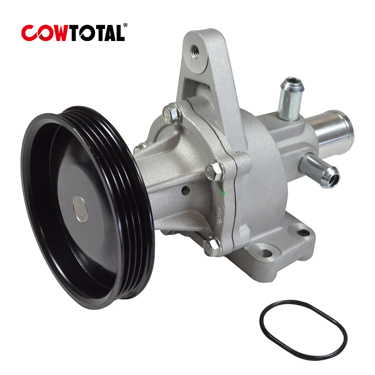 发动机水泵 24515010 适用于奥迪 西雅特 斯柯达 大众 (1)