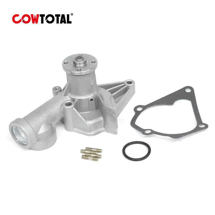 Bomba de água do motor 25100-21000 Para HYUNDAI MITSUBISHI (1)