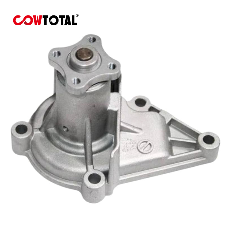Pompa dell'acqua del motore 25100-26550 Per HYUNDAI (1)