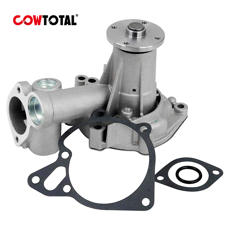 Pompa dell'acqua del motore 25100-42000 For HYUNDAI MITSUBISHI (1)