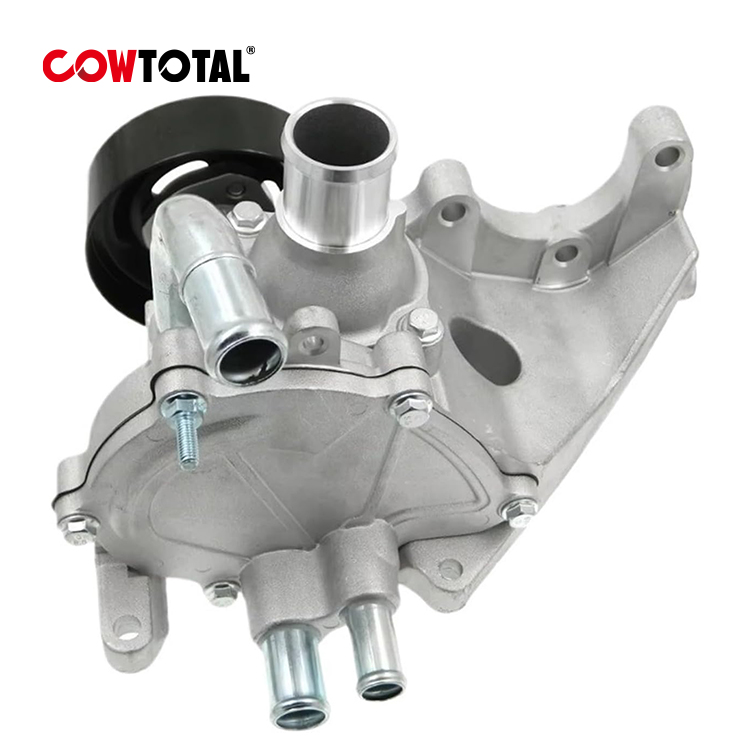 Bomba de água do motor 25186662 Para Chevrolet Opel Vauxhall (1)