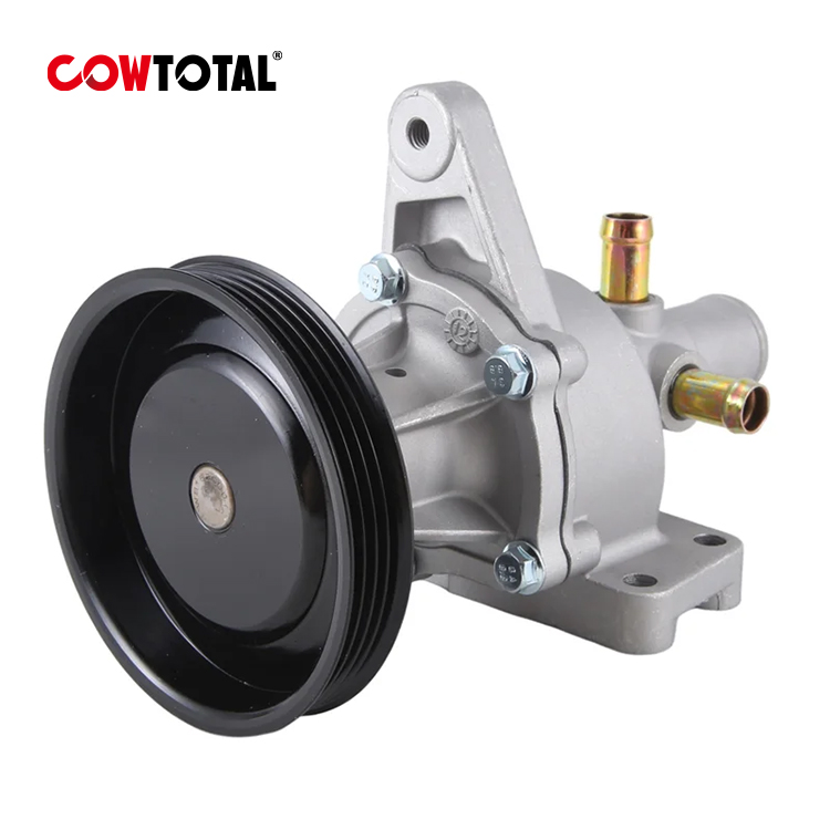 Engine Water Pump 25191164 For CHEVROLET (1)