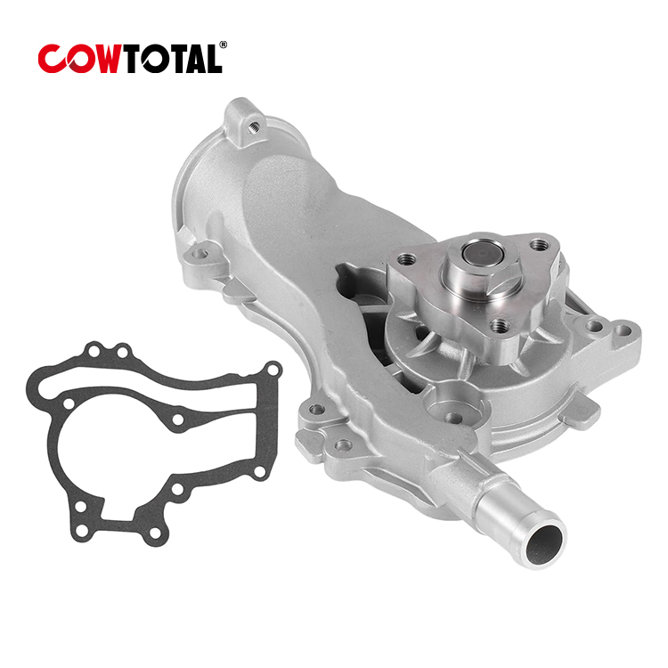 Pompa Air Mesin 25193406 Untuk Chevrolet Opel Vauxhall (1)