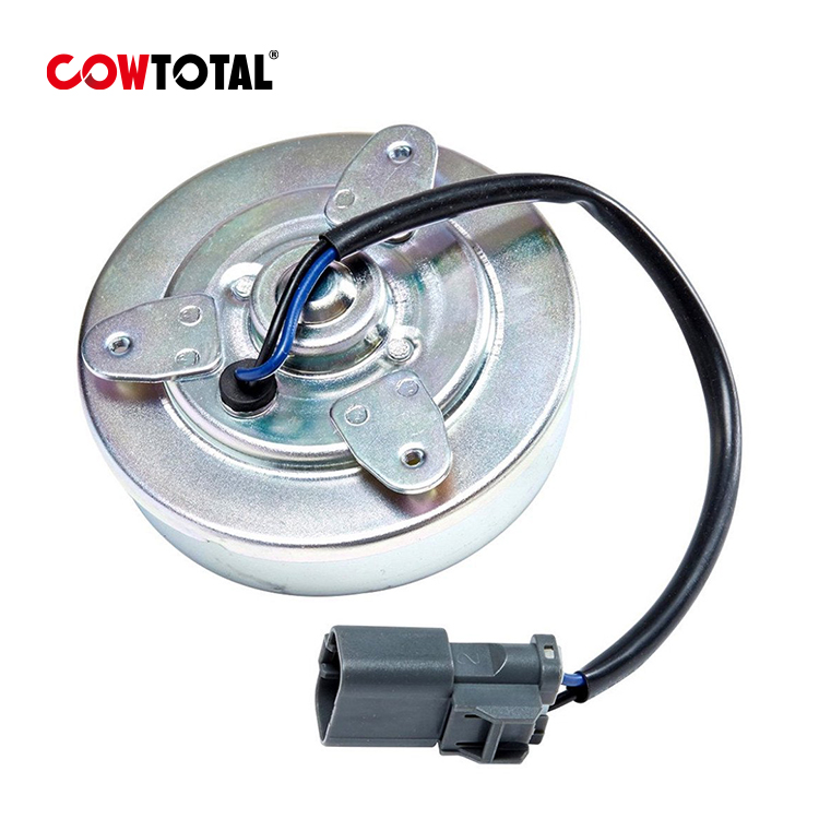 Motor del ventilador del radiador 38616-PAA-A01 38616-PT3-A03 para HONDA