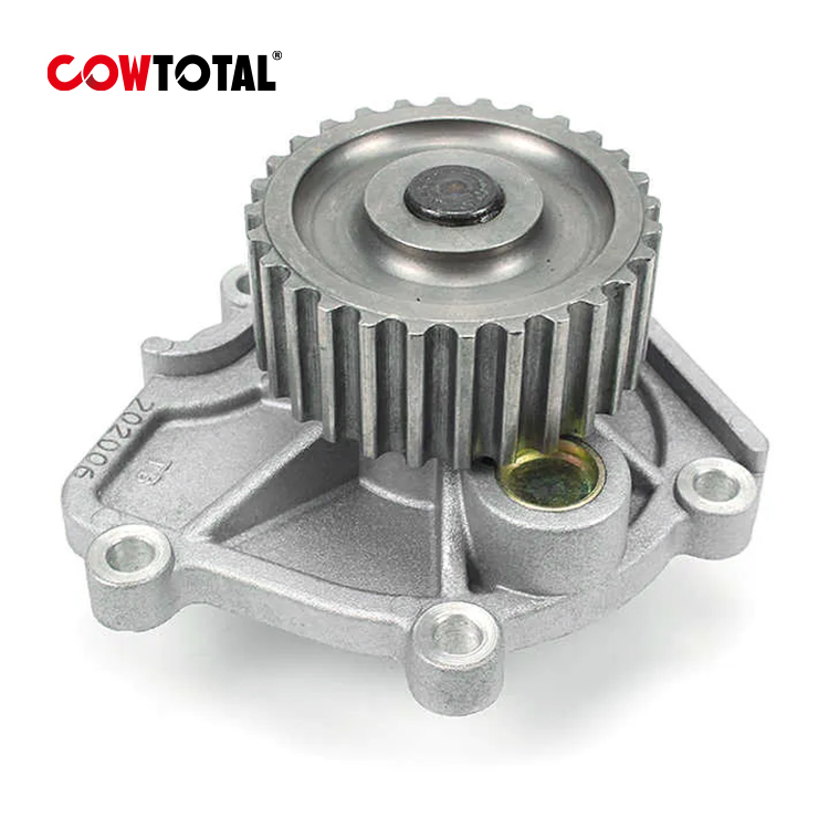 奇瑞发动机水泵 473H-1307010 (1)