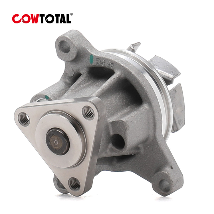 Водяной насос двигателя 4S4Z-8501-AA для FORD MAZDA VOLVO (1)