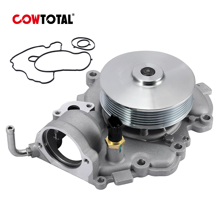 Engine Water Pump 68157161AA For CHRYSLER JEEP LANCIA (1)