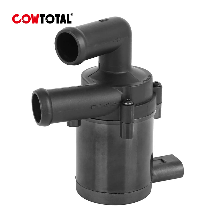 Engine Water Pump 7N0965561 For AUDI SEAT SKODA VW (1)