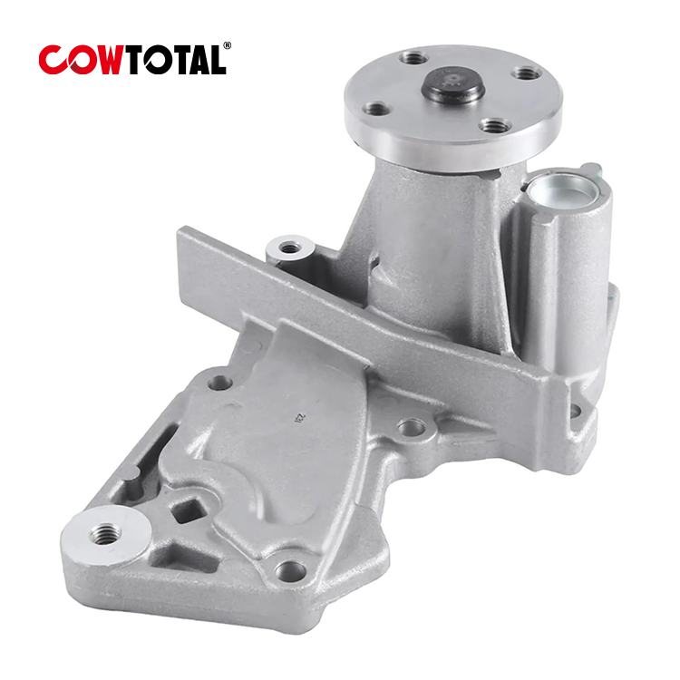 Engine Water Pump 7S7G-8501-A8B For FORD (1)