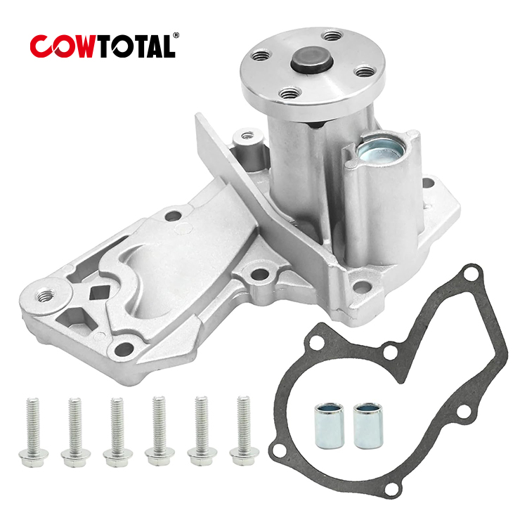Engine Water Pump 7S7G-8591-A2A GWF119A For FORD VOLVO (1)
