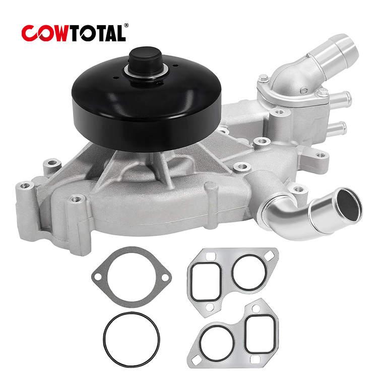 Pompa Air Mesin 89017439 Untuk CHEVROLET (1)