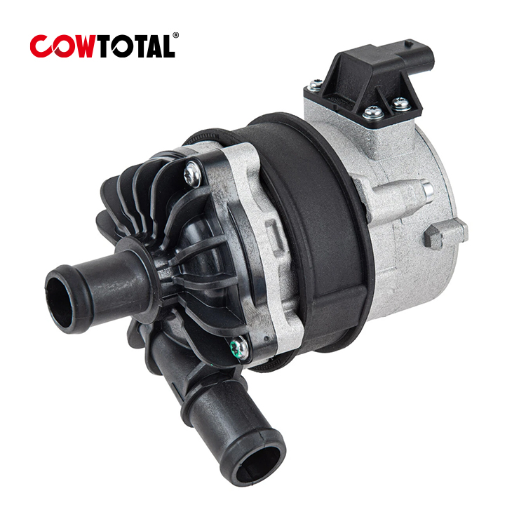 Engine Water Pump 8K0865567B For AUDI VW (1)
