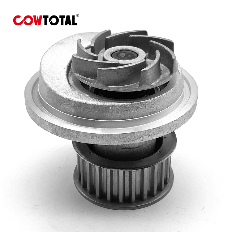 Engine Water Pump 90466343 For CHEVROLET DAEWOO (1)
