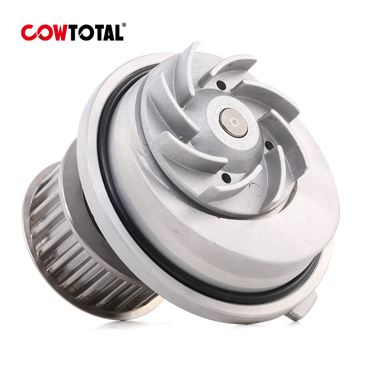 Engine Water Pump 92065969 For CHEVROLET DAEWOO (1)