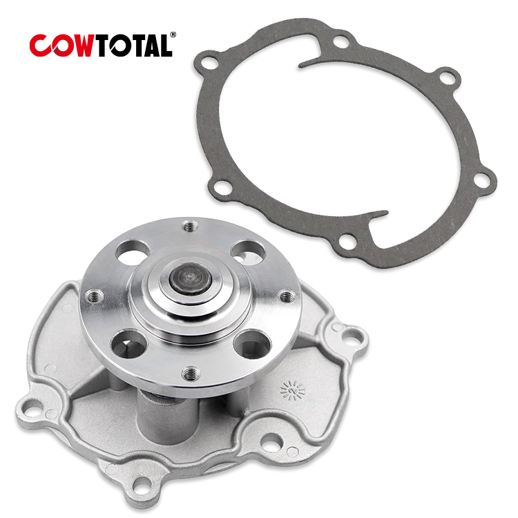 Bomba de agua del motor 92149009 Para Buick Cadillac Chevrolet GMC (1)