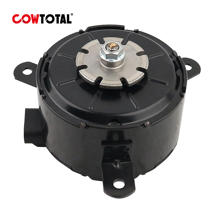 ラジエーターファンモーター 92191945 シボレー用 (1)