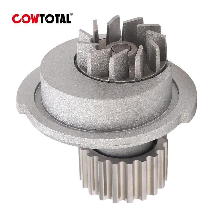 Водяной насос двигателя 96182871 Для ШЕВРОЛЕ ДЭУ (1)