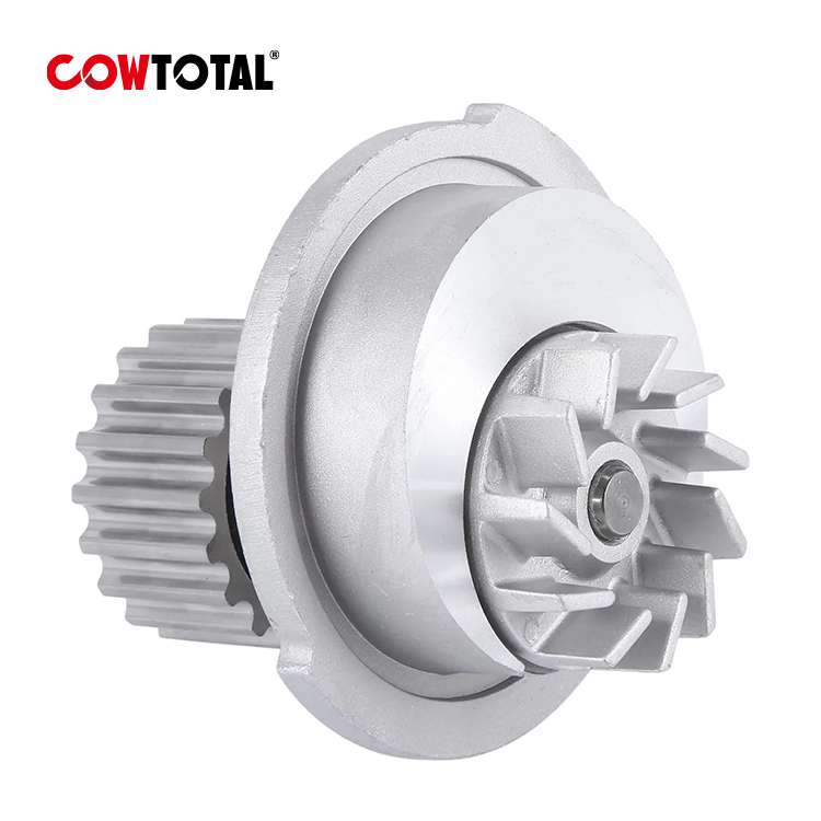 Водяной насос двигателя 96872702 Для ШЕВРОЛЕ ДЭУ (1)