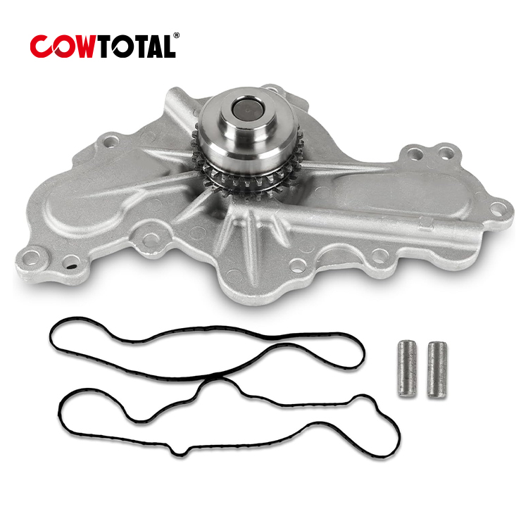 Engine Water Pump AT4Z-8501-A For FORD (1)
