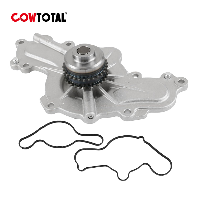 Engine Water Pump AT4Z-8501-CA For FORD (1)