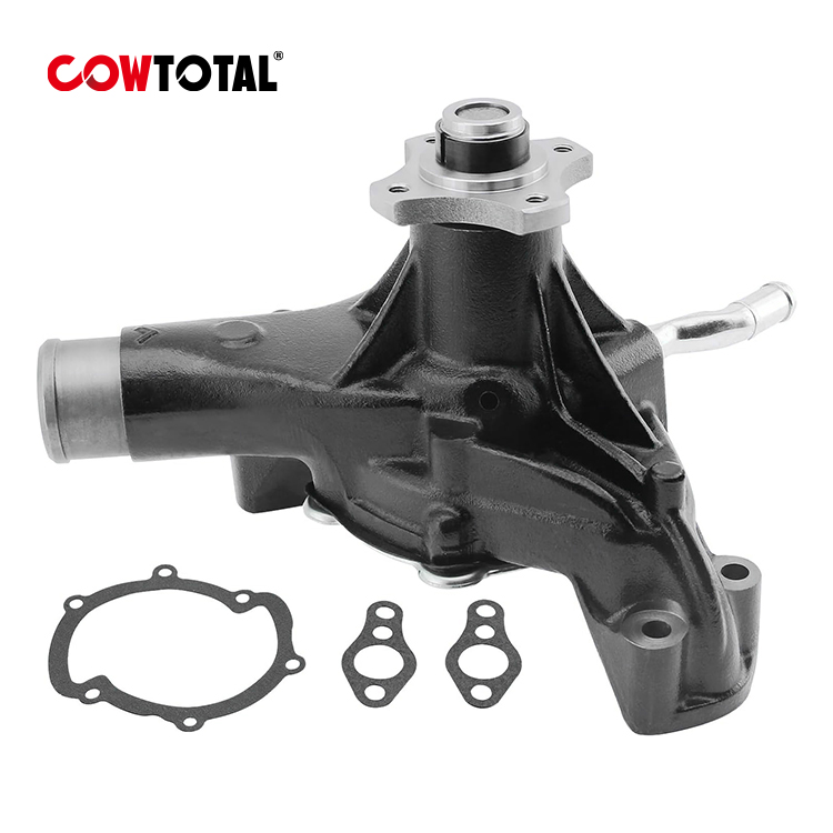 Engine Water Pump AW5077 For CHEVROLET (1)