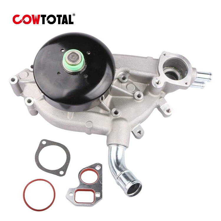 Engine Water Pump AW5087 For CHEVROLET HUMMER ISUZU (1)