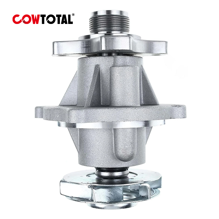 Engine Water Pump AW5097 For CHEVROLET HUMMER ISUZU (1)