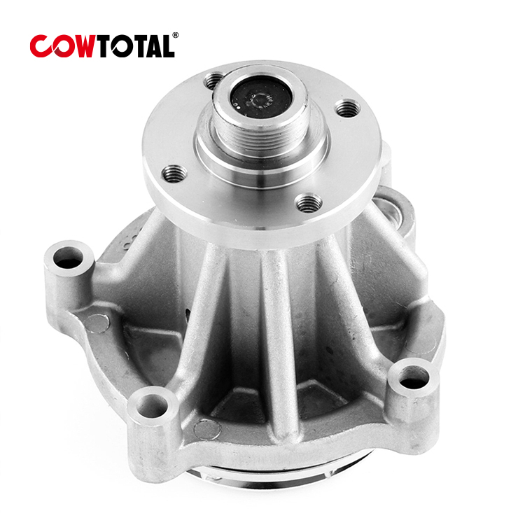 Engine Water Pump AW6002 For FORD LINCOLN MERCURY (1)