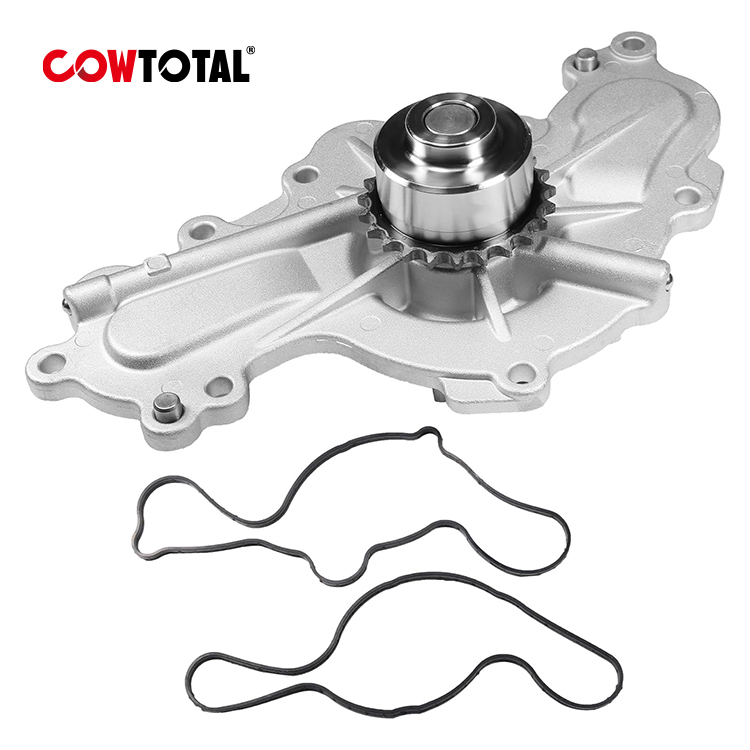 Bomba de agua del motor AW6023 para FORD LINCOLN MAZDA (1)