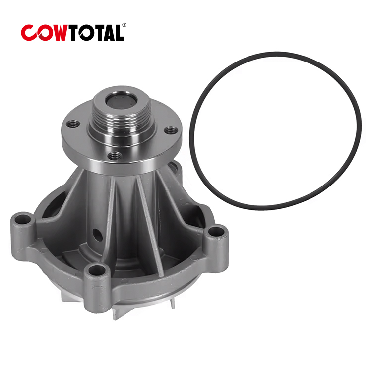 Engine Water Pump AW6144 For FORD F-150 (1)