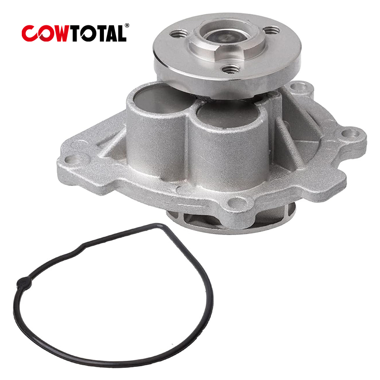 Engine Water Pump AW6184 For CHEVROLET PONTIAC SATURN (1)