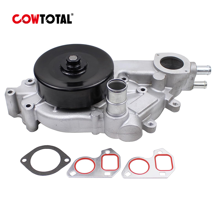 Engine Water Pump AW6246 For CADILLAC CHEVROLET (1)