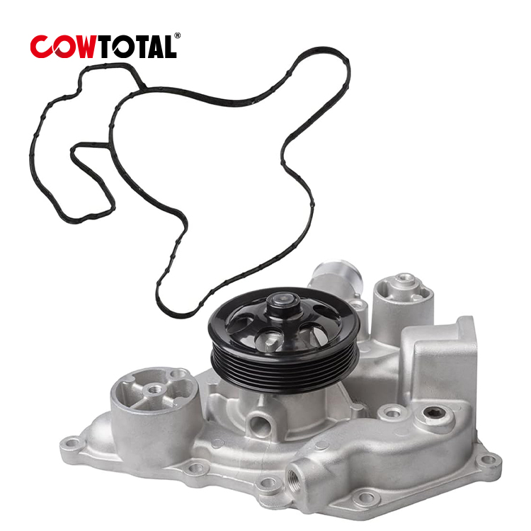 Engine Water Pump AW6653 For CHRYSLER DODGE JEEP (1)