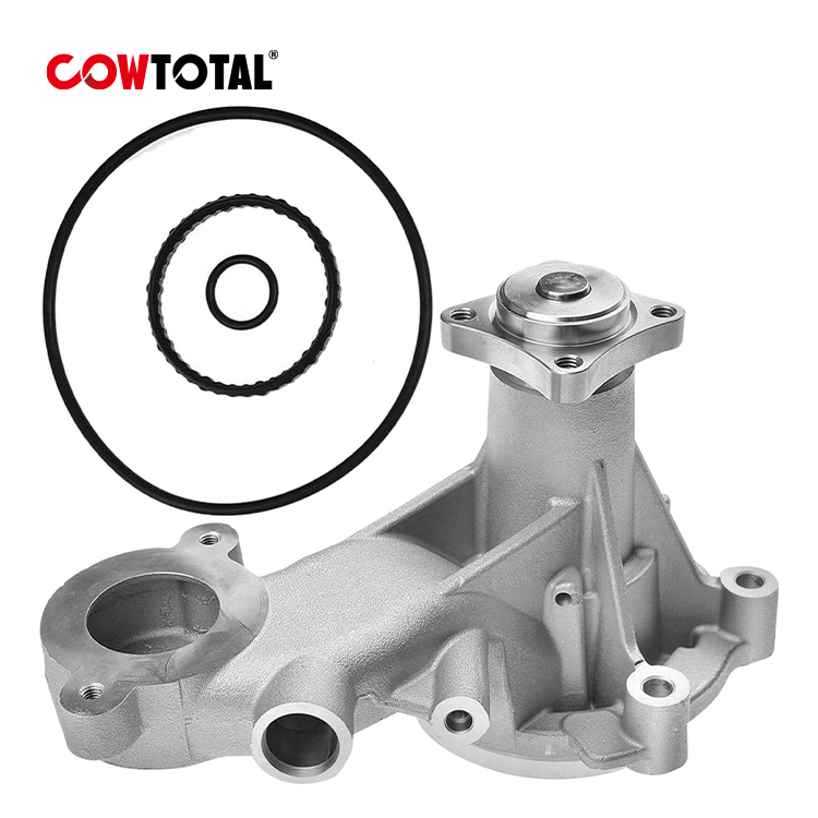 Engine Water Pump AW6701 For FORD F-150 (1)