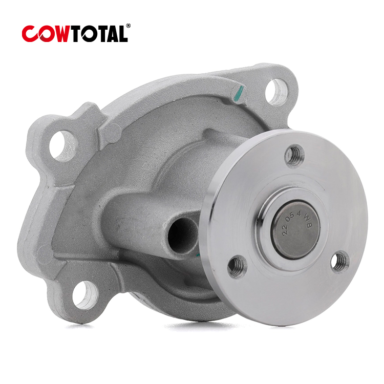 Engine Water Pump B1010-ED00A For NISSAN (1)