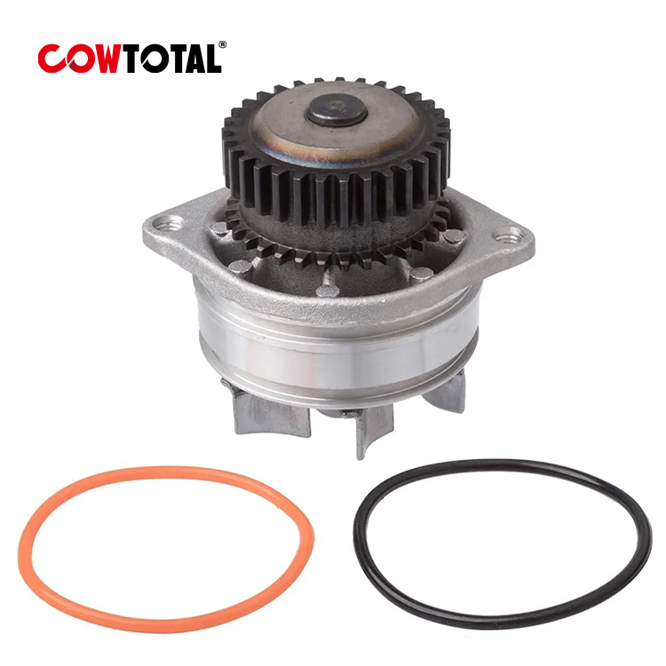 Engine Water Pump B1010-JK00C For INFINITI NISSAN RENAULT (1)