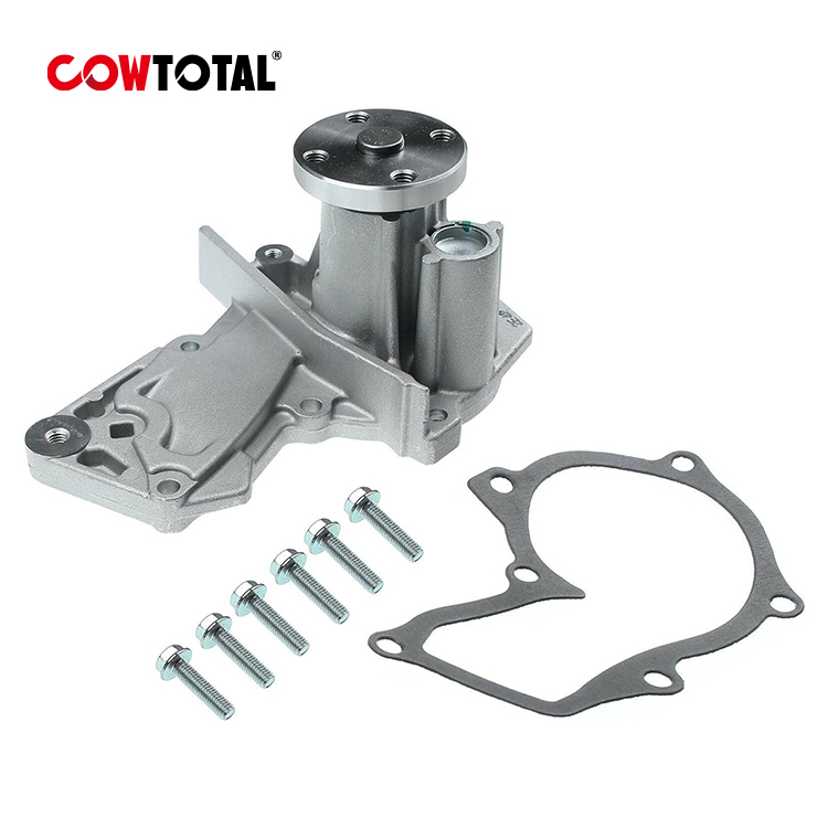 Engine Water Pump BE8Z-8501-B For FORD (1)