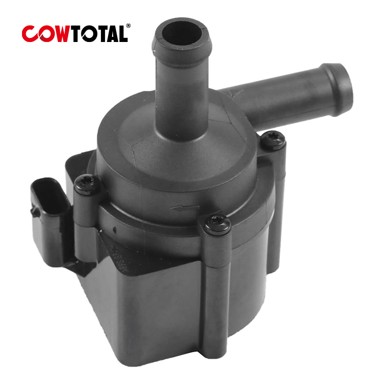 Engine Water Pump CM5G-8C419-AA For FORD (1)