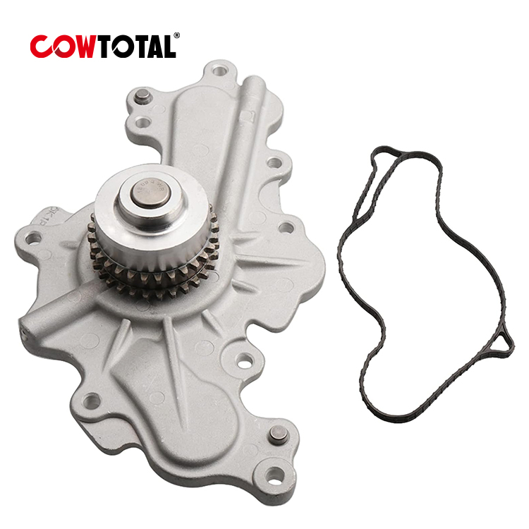 Bomba de agua del motor DG1Z-8501-C para FORD LINCOLN MAZDA (1)