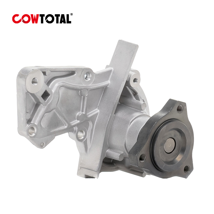 福特发动机水泵 DS7G8591AA (1)