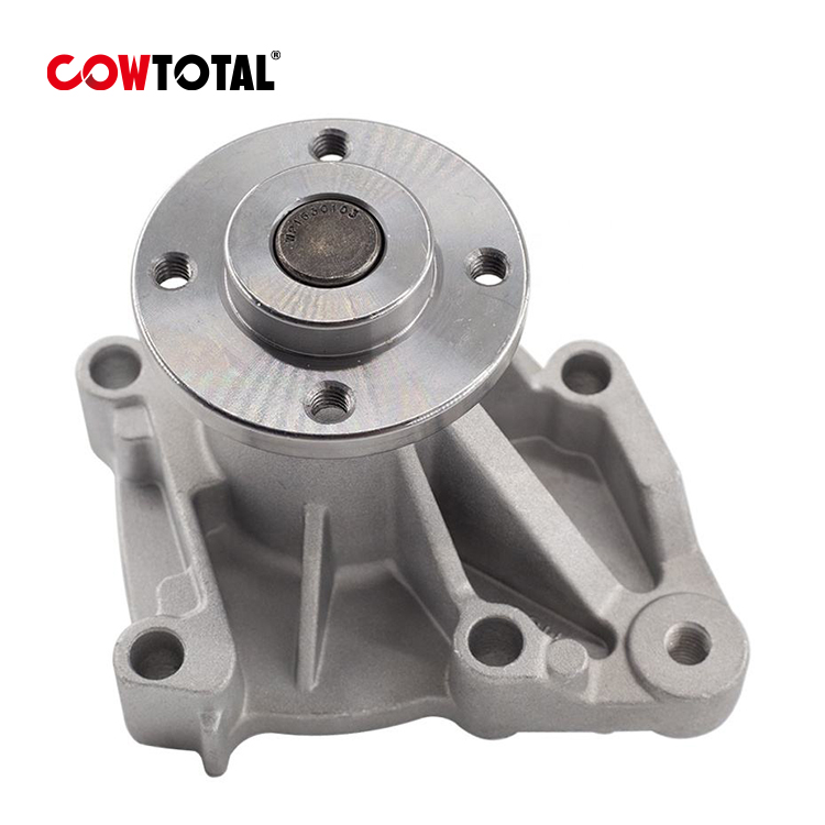 Engine Water Pump MD317677 For MITSUBISHI (1)