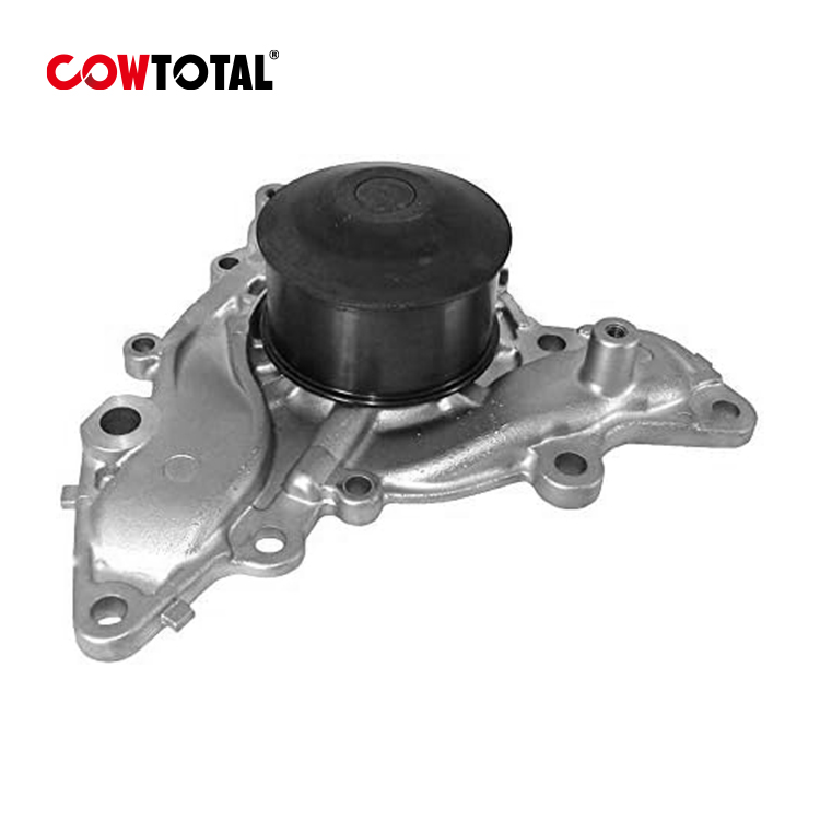 Engine Water Pump MD973025 For MITSUBISHI (1)